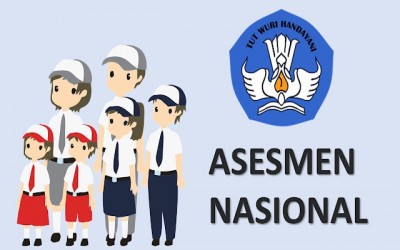 Info Asesmen Nasional 2021: Jadwal, Syarat Peserta, Durasi, dan Materi Ujian